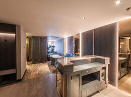 Pentacity Hotel Balikpapan