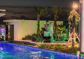 Pentacity Hotel Balikpapan