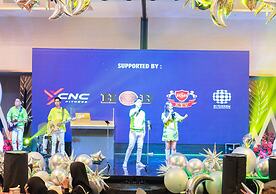 Pentacity Hotel Balikpapan