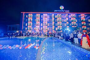Pentacity Hotel Balikpapan
