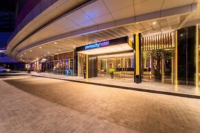 Pentacity Hotel Balikpapan