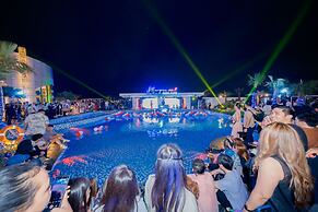 Pentacity Hotel Balikpapan