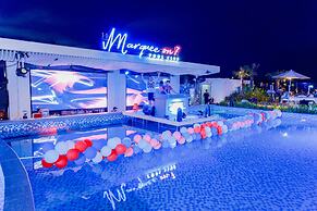 Pentacity Hotel Balikpapan