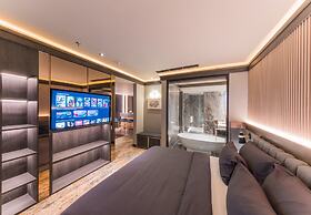 Pentacity Hotel Balikpapan