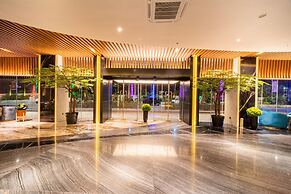 Pentacity Hotel Balikpapan