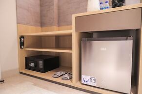 Pentacity Hotel Balikpapan