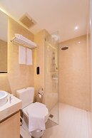 Pentacity Hotel Balikpapan