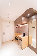 Pentacity Hotel Balikpapan