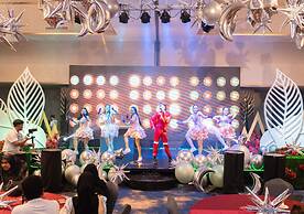 Pentacity Hotel Balikpapan