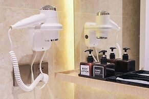 Pentacity Hotel Balikpapan