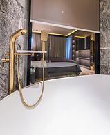 Pentacity Hotel Balikpapan