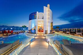 Pentacity Hotel Balikpapan