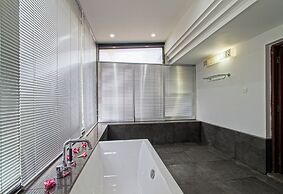 Villa Calangute Phase 1