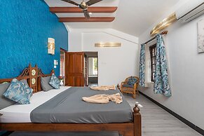 Villa Calangute Phase 1