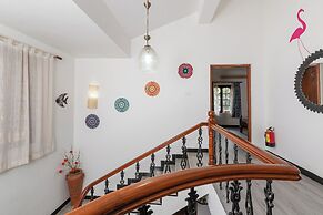 Villa Calangute Phase 1