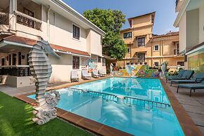 Villa Calangute Phase 1