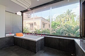 Villa Calangute Phase 1