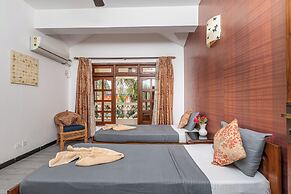 Villa Calangute Phase 1