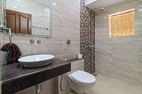 Villa Calangute Phase 1