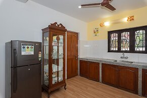 Villa Calangute Phase 1