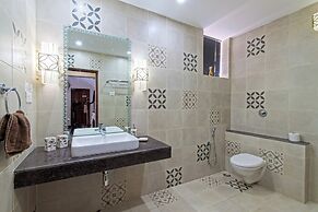 Villa Calangute Phase 1