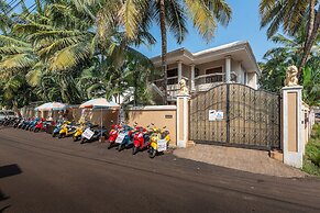 Villa Calangute Phase 1