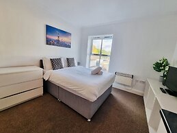 Darent Suites in Sevenoaks