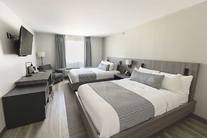 The Farmstead Hotel