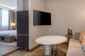 JW Marriott Hotel Madrid