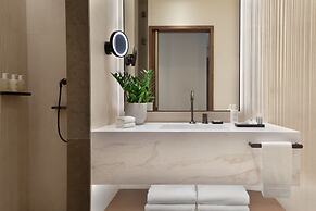 JW Marriott Hotel Madrid