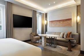 JW Marriott Hotel Madrid