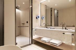 JW Marriott Hotel Madrid