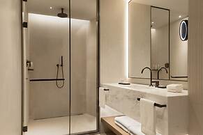 JW Marriott Hotel Madrid