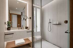 JW Marriott Hotel Madrid