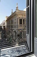 JW Marriott Hotel Madrid