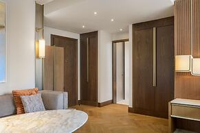 JW Marriott Hotel Madrid