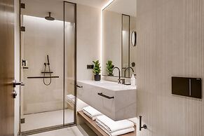 JW Marriott Hotel Madrid