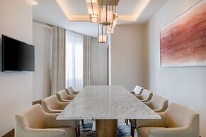 JW Marriott Hotel Madrid