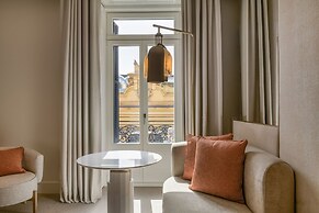 JW Marriott Hotel Madrid