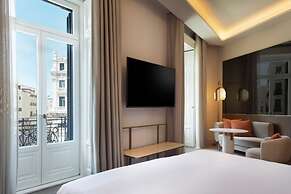 JW Marriott Hotel Madrid