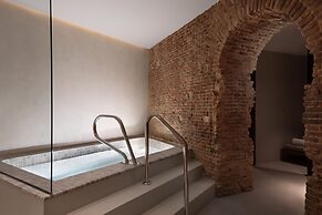 JW Marriott Hotel Madrid