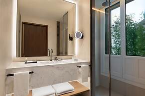 JW Marriott Hotel Madrid