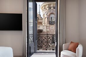 JW Marriott Hotel Madrid