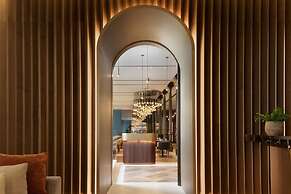 JW Marriott Hotel Madrid