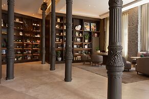 JW Marriott Hotel Madrid