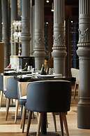 JW Marriott Hotel Madrid