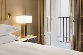 JW Marriott Hotel Madrid