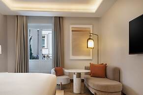 JW Marriott Hotel Madrid