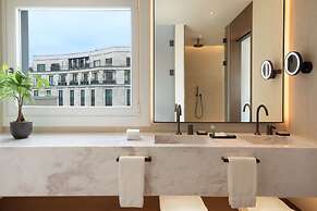 JW Marriott Hotel Madrid