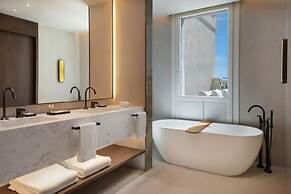 JW Marriott Hotel Madrid